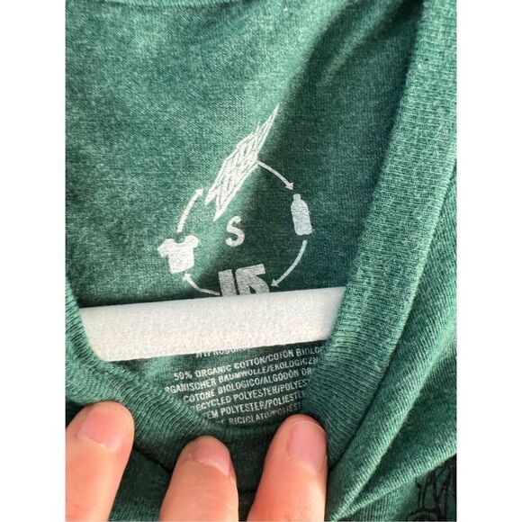 Bundle of Men’s t- shirts burton graphic green and charcoal  gray s - Picture 3 of 8